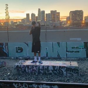 Meet your Posher, Joseph